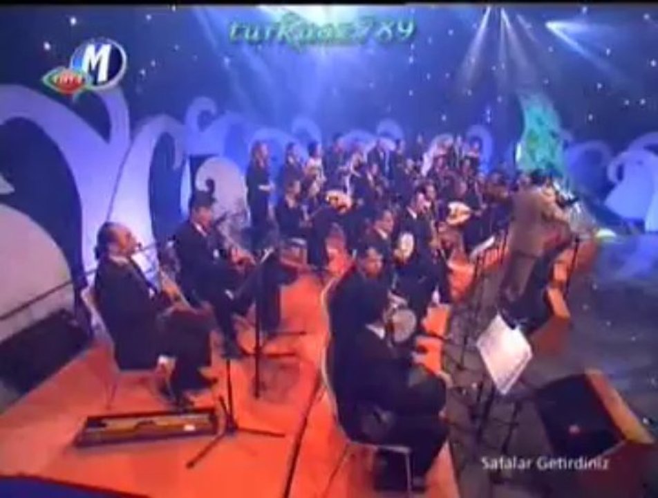 TRT TSM KORO-Bir Dalda İki Kiraz