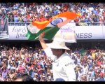 Sachin farewell that made millions cry