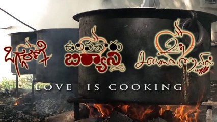 Ulavacharu Biryani Movie Teaser