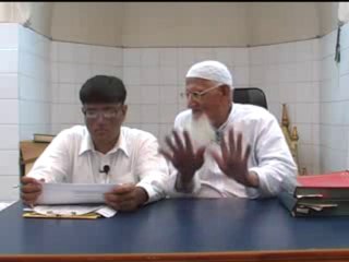 Get the supervision & guidance from Aalim while studying Islamic jurisprudence , Hadees or similar