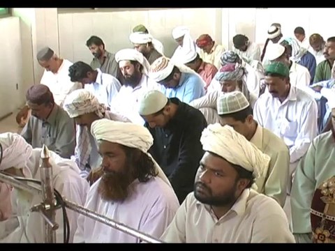 15-Nov-2013 شہادت شہید کربلا، سیّد نا حضرت امام حسین رضی اللہ تعالیٰ عنہ