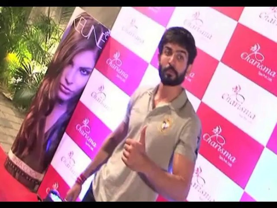 Watch what is wrong with Jai Bhanushali