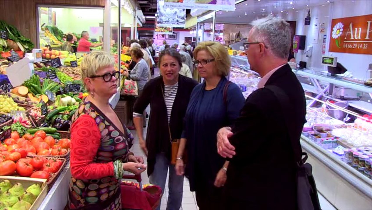 Cooking With Carole Peck