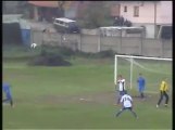 Big SOCCER FAIL.... Poor little guy! Shame on you