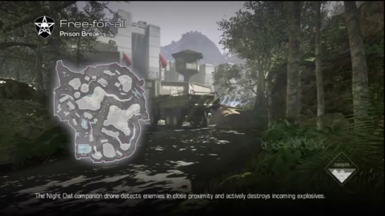 Call Of Duty Ghost 10TH Prestige Hack and max skill points November 2013