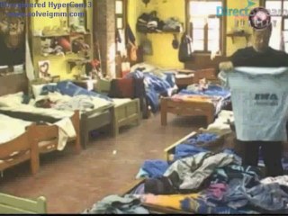 Kaca & Boris Leskarenje u krevet  jutro nakon zurke 15.11.2013.