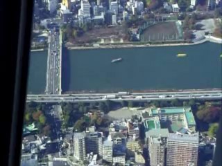 東京スカイツリーから撮影しています3/3