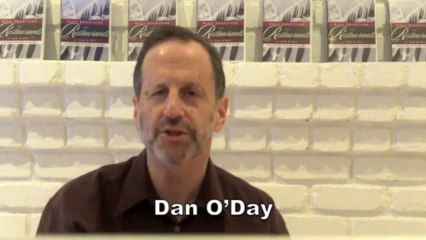 YOUR RESTAURANT'S RADIO COMMERCIAL MUST HAVE THIS ONE THING