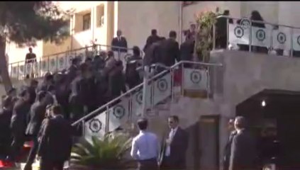 Başbakan Erdoğan Diyarbakır'da