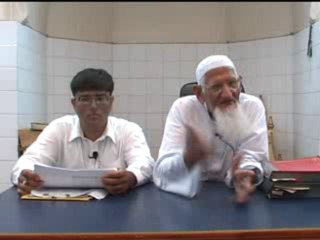 Is the prayer (Salat) vaild at hotel where Alcohal is served- Leave such jobs and place