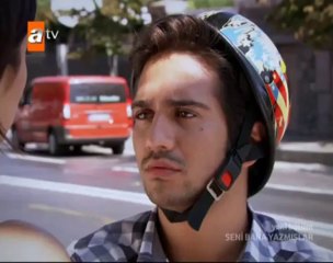 Duygu Çetinkaya - Seni Bana Yazmışlar[medium]