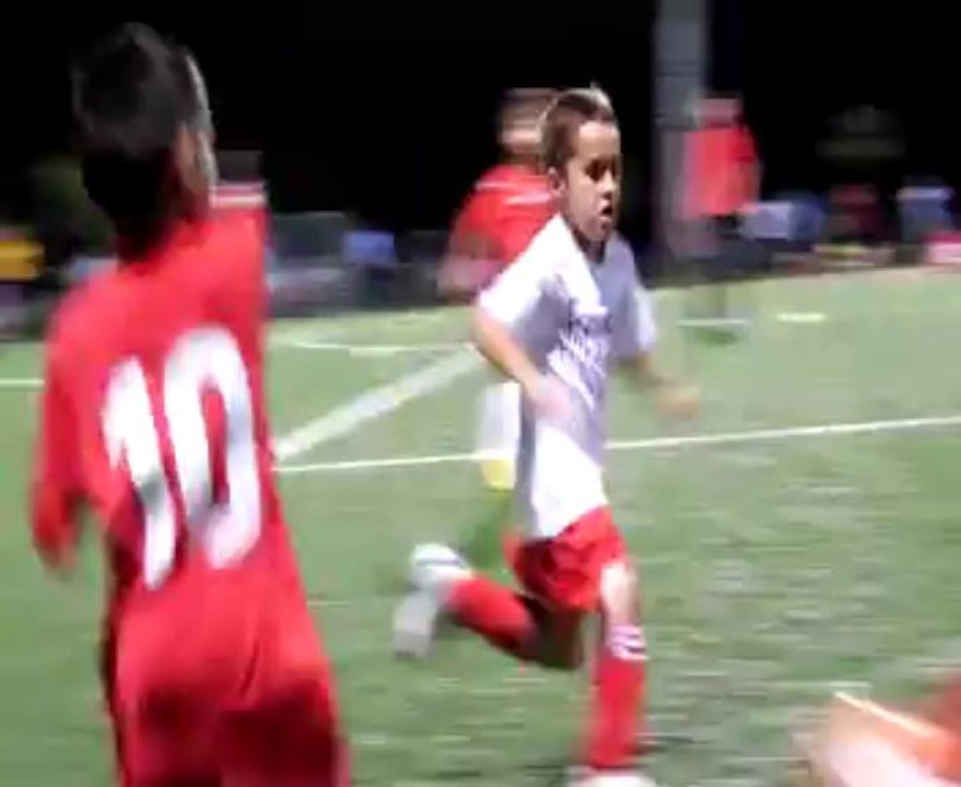 matteo foot