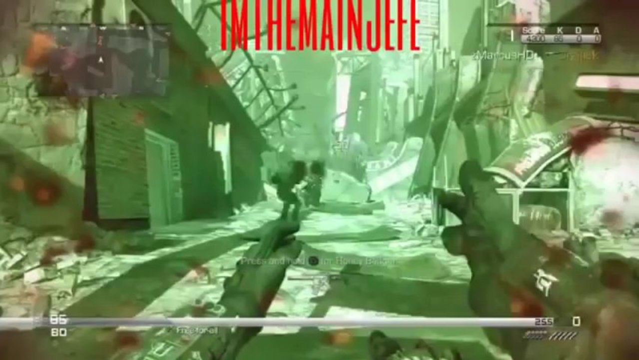 Call of Duty Ghosts 10th Prestige,Level HACK Aimbot Wallhack