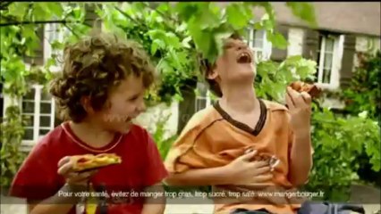 pub Herta 50 ans 2013 [HQ]