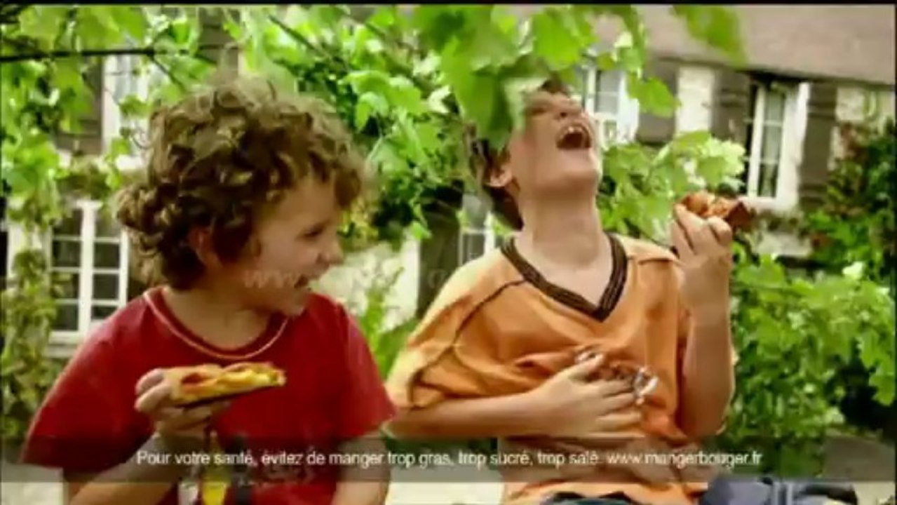 pub Herta 50 ans 2013 [HQ]