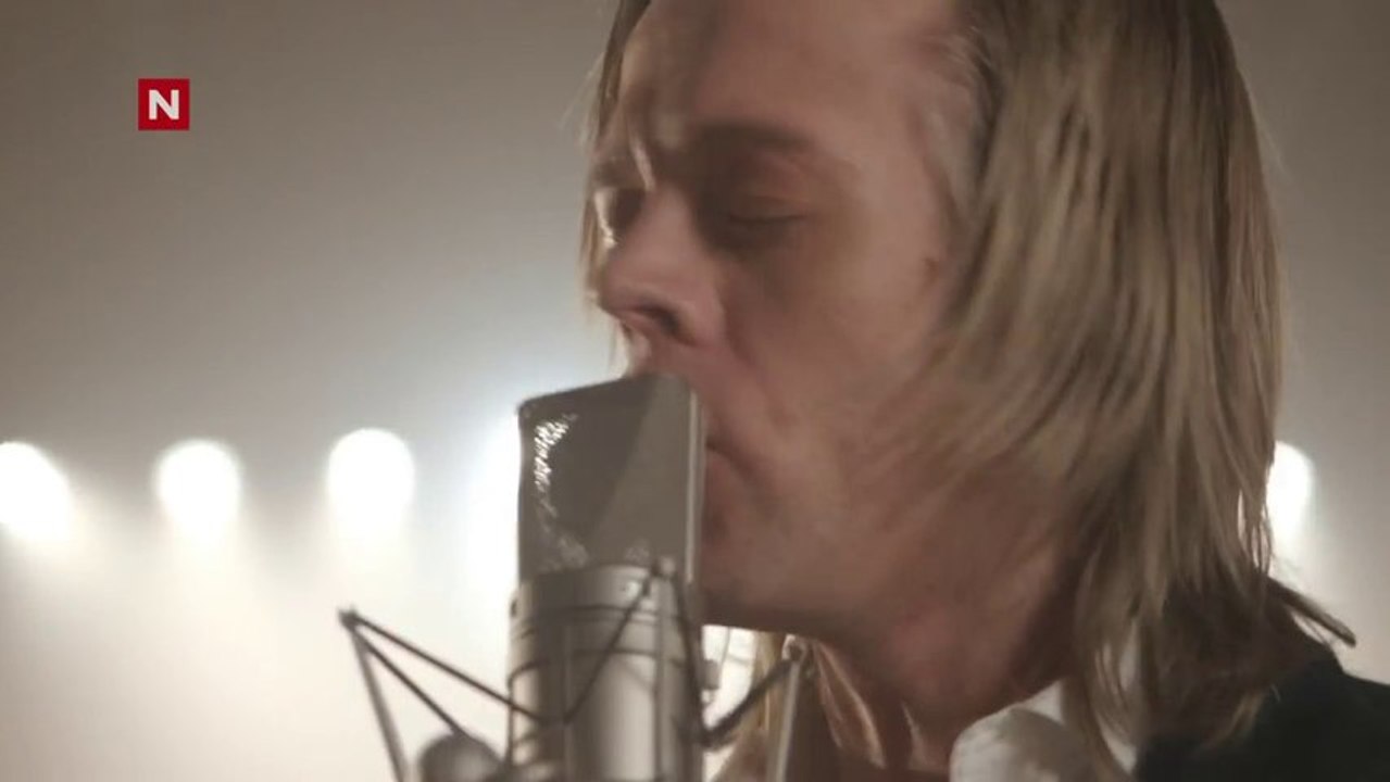 Les plus grands classiques reprit avec des cornes de brume! Parodie Par Ylvis