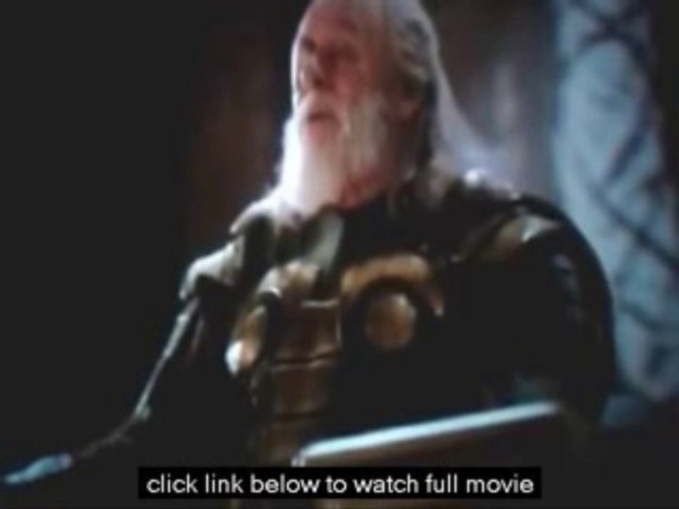 Watch Movie Thor The Dark World 2013 Online Streaming