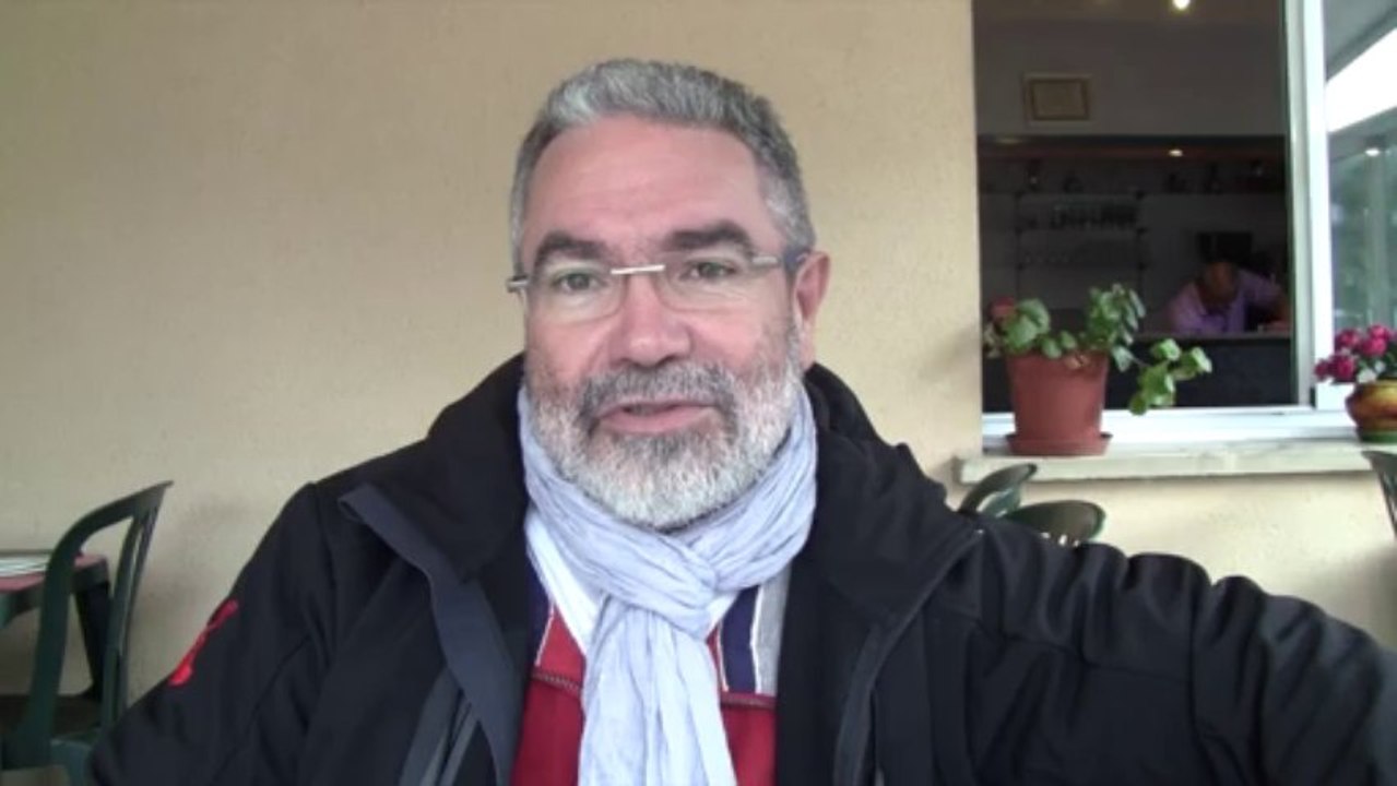 Vincent Maurin installation à Bordeaux