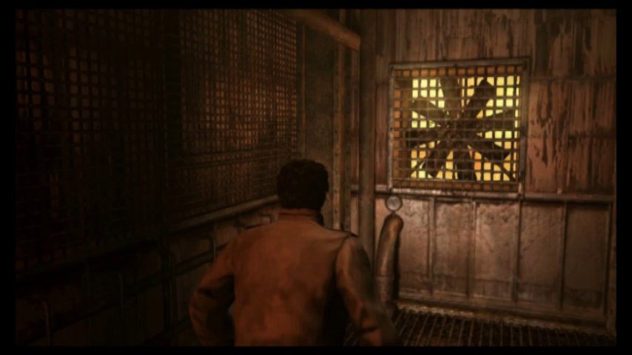 Let's Play: Silent Hill Homecoming Part 2