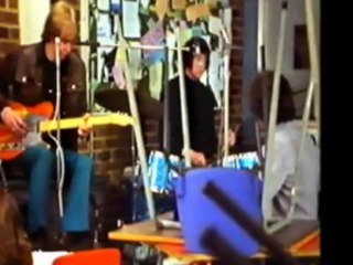 Leviathan(Mike Stuart Span)"Time"{Alternate Version}1969 UK Psych