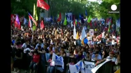 Şili devlet başkanlığı seçimleri için "generallerin kızları" yarışıyor