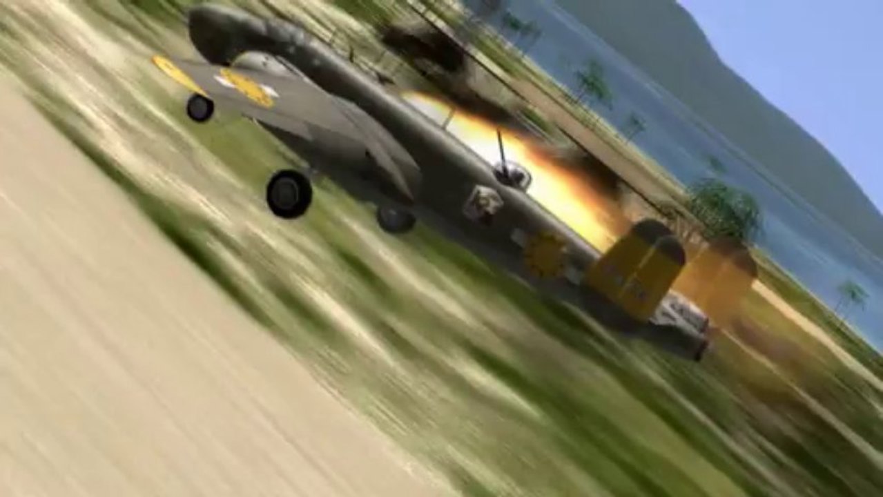 FAFG at War