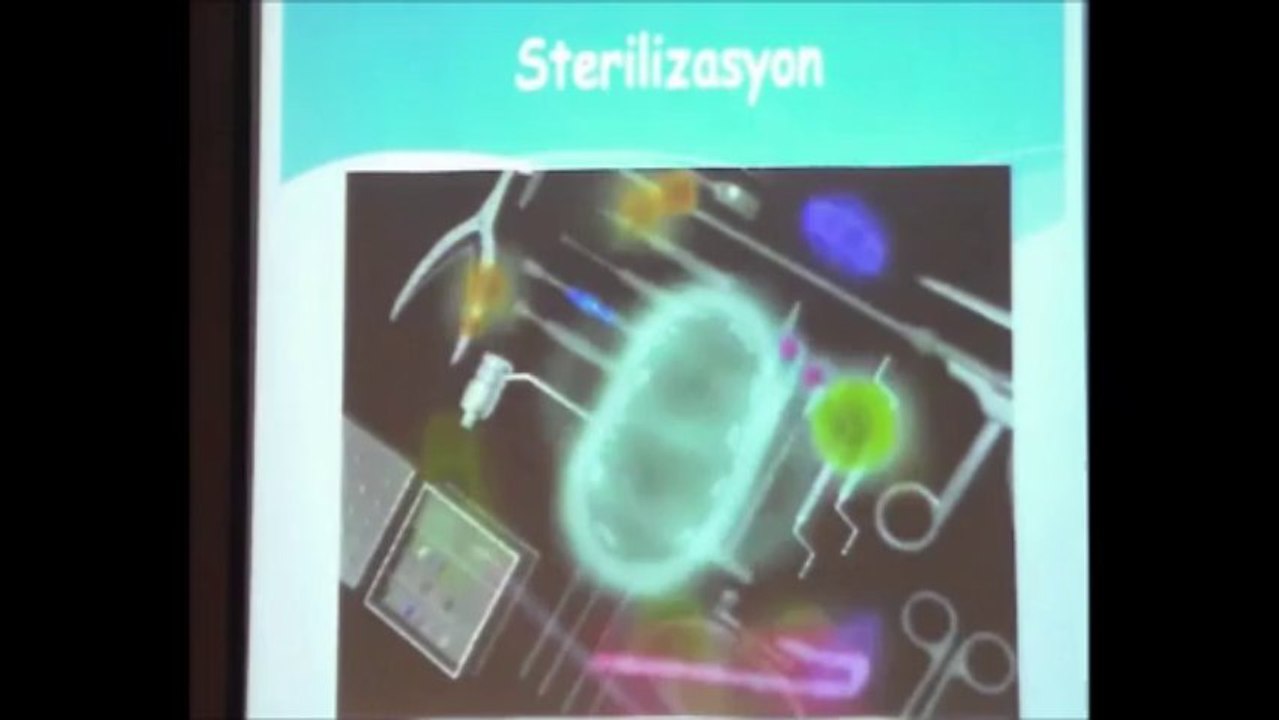 PROF.DR.MEHMET ALİ KILIÇARSLAN 14 KASIM 2013 ADO EĞİTİM SEMİNERİ