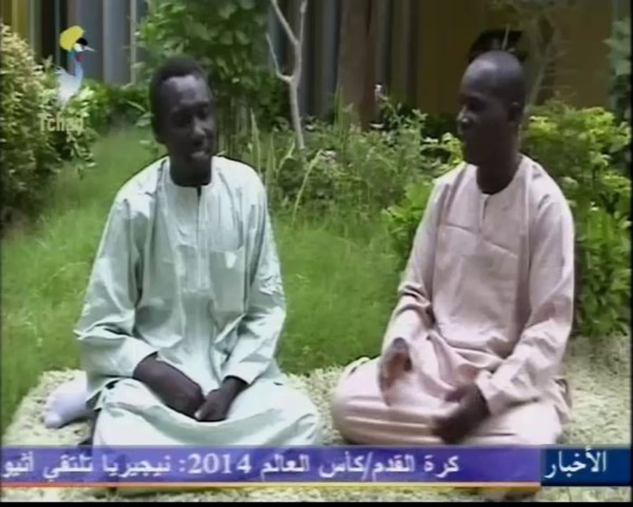 PROVERBES ET CITATIONS TCHADIENNES DU 16 NOVEMBRE 2013 SUR TOL