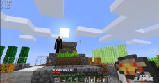 Minecraft PC: Sobreviviendo en el Mundo de Kaio Ep. 13 
