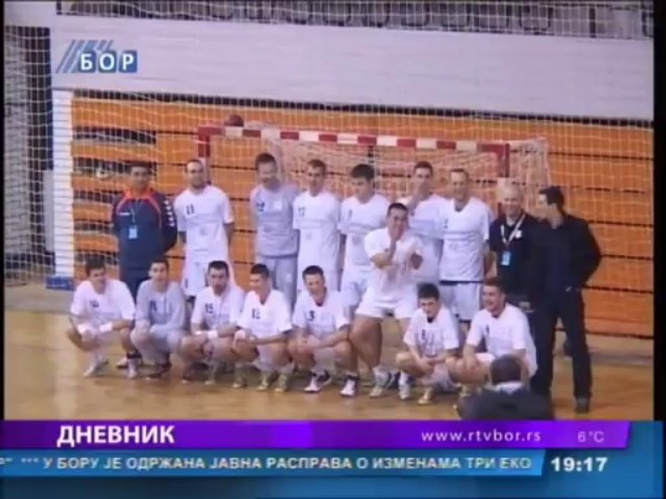 Dnevnik, 15. november 2013.