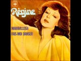 Regine Fais-moi danser (1974)