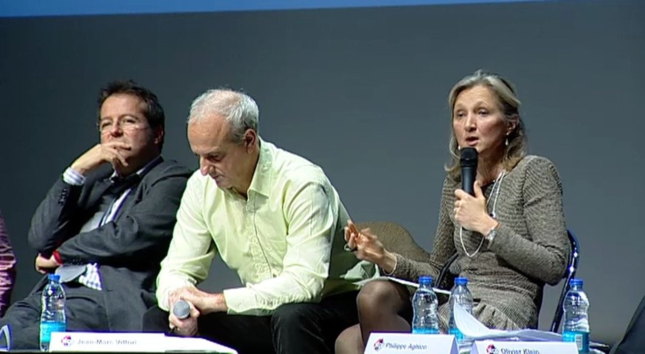 JECO 2013 - L'économie française malade de ses institutions ?