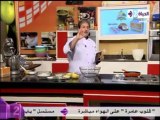 مخبوزات مالتي الراعي - خبز الروشيه سفرة دايمة  - الشيف محمد فوزي