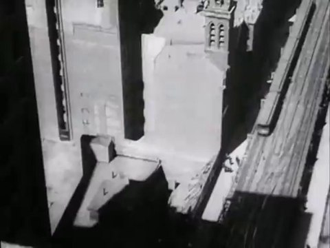 Manhatta - Paul Strand (1921)