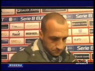 Antenna1 Sportoday - 15 Novembre 2013