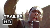 Mandela: Del Mito al Hombre-Trailer #1 en Español (HD) Idris Elba