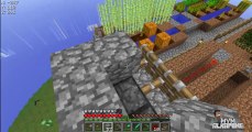 Minecraft PC: Sobreviviendo en el Mundo de Kaio Ep. 10 