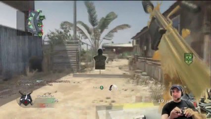 Black Ops: Dominando Weros I "Que onda con los streams?, me les mudo!!"