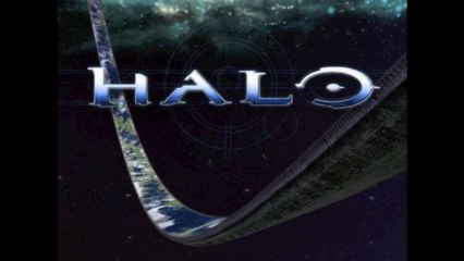 Halo Theme Rock/Metal Remix