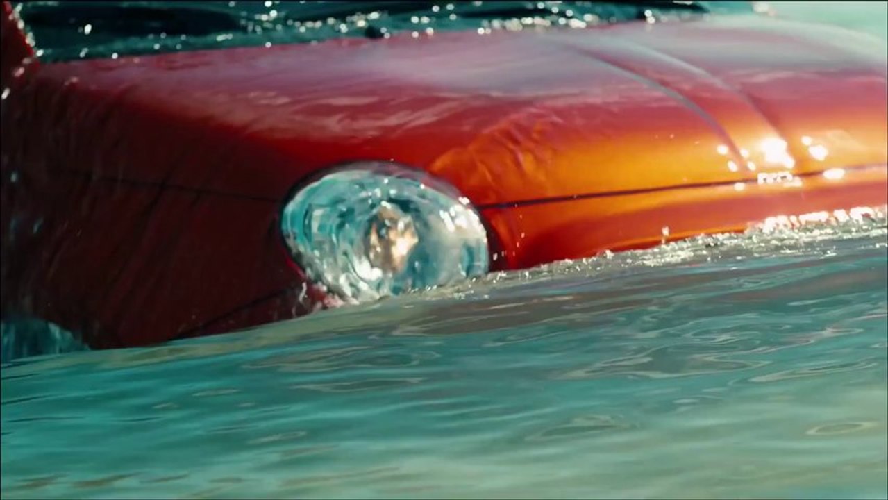 FIAT USA Presents FIAT 500 with Beats Audio "Beats Beach Party" starring Arianna & Pitbull