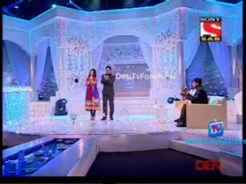Wah Wah Kya Baat Hai 16th November 2013 Video Watch Online pt1