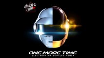 Daft Punk - One More Time (Electrorythm Bootleg Remix) 2013