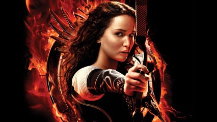 Los Juegos del Hambre:En Llamas-Clip #4 (HD) Jennifer Lawrence