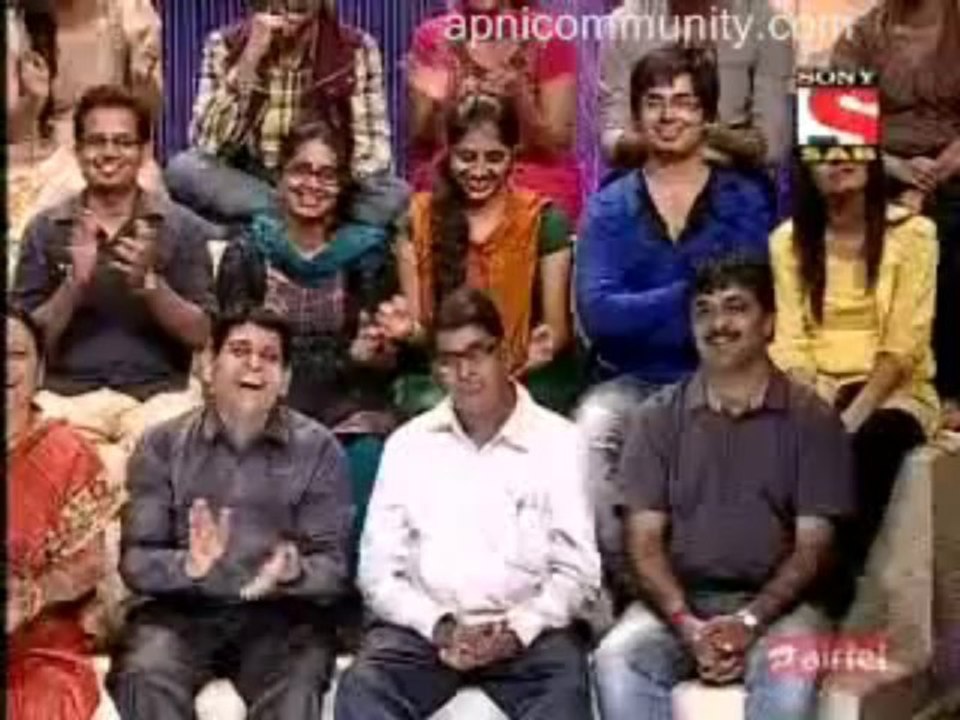 Waah Waah Kya Baat Hai -16th November 2013 pt1