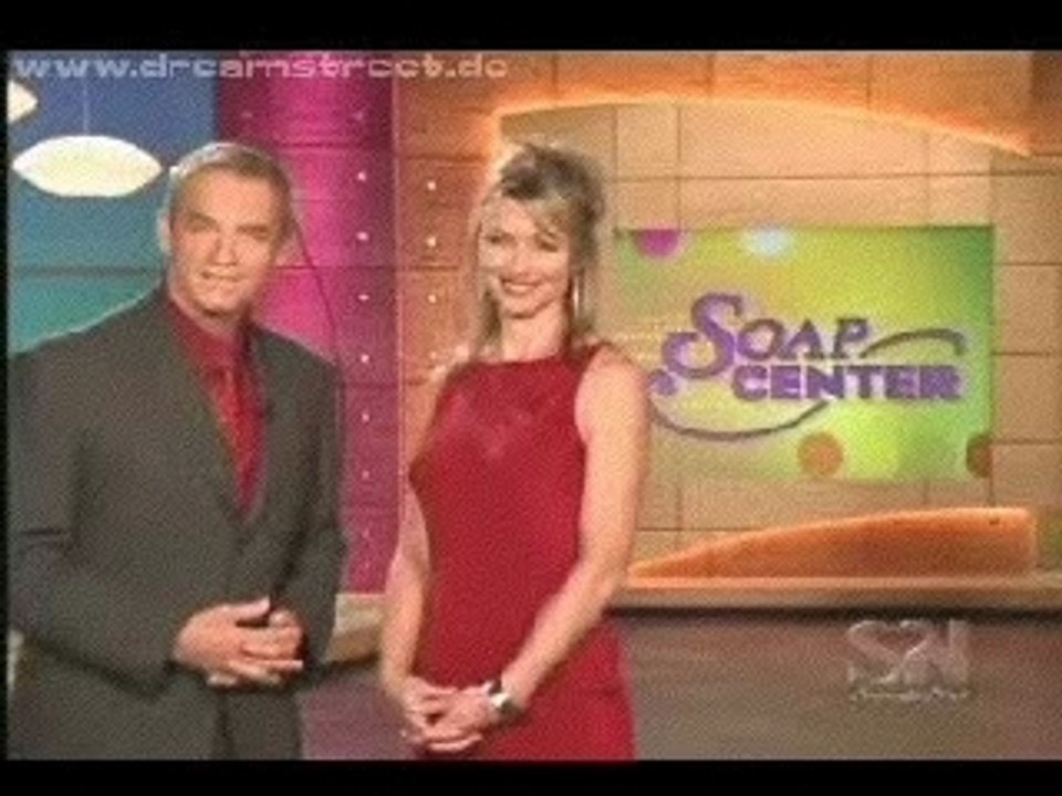 Dream Street - Jesse McCartney