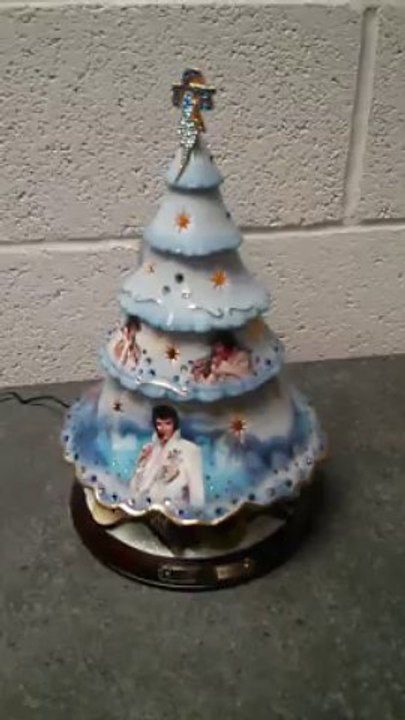 Elvis Tree