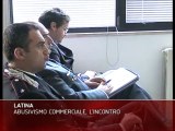 LATINA: ABUSIVISMO COMMERCIALE, L'INCONTRO DELLA FIPE