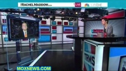 Larry Flynt Explains Why Hes Fighting To Stop The Execution Of The Man That Shot Him