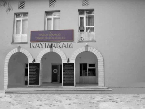 KAHRAMAN TAZEOĞLU-ARAZ