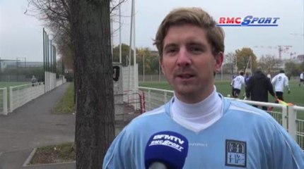 Barrage / Les footeux sont déçus mais y croient - 16/11